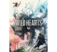 WILD HEARTS (PC) - Steam Gift - EUROPE