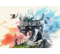 WILD HEARTS (PC) Steam Gift - GLOBAL