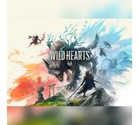 WILD HEARTS (PC) Steam Key - GLOBAL
