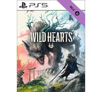 WILD HEARTS - Preorder Bonus (PS5) - PSN Key - EUROPE
