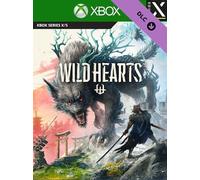 WILD HEARTS - Preorder Bonus (Xbox Series X/S) - Xbox Live Key - GLOBAL