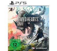 Wild Hearts PS5 | Deutsch