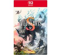 Wild Hearts S (Nintendo Switch 2)