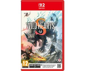 Wild Hearts S - Nintendo Switch 2