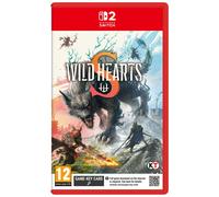 Wild Hearts S (Nintendo Switch 2)
