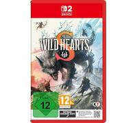 WILD HEARTS S (Switch 2)