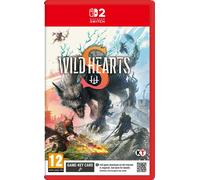 Wild Hearts S (Switch 2)
