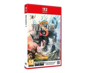 Wild Hearts S - Switch 2