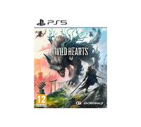EA Wild Hearts EA Wild Hearts