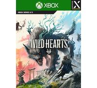WILD HEARTS (Xbox Series X/S) - Xbox Live Key - EUROPE
