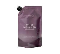 Scottish Fine Soaps Wild Heather Hand Wash Refill 1.2ltr Pouch
