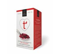 Wild Hibiscus 100 Percent Pure Hibiscus Herbal Tea 40 g
