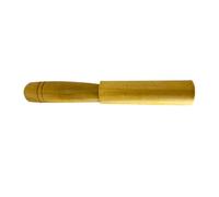 Wild Hog Call, Wooden Portable Boar Whistle with Realistic Imitation Sound, Easy-to-Use Hunting Tool, Outdoor Wildlife Luring Device for Game Tracking, Calling, and Scouting