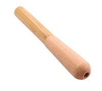 Wild Hog Whistle, Wide Applications, 20.5x3.2cm, Wooden Boar Imitation Call Tool, Pig Sound Maker, Compact & Portable, For Outdoor, Camping, Hiking, Activity And Field