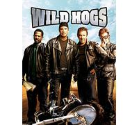 Wild Hogs