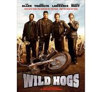 Wild Hogs