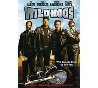 Wild Hogs [DVD] [2007] [Region 1] [US Import] [NTSC]