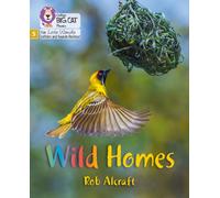 Wild Homes : Phase 5 Set 2