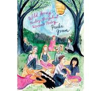 Wild Honey: Reading New Zealand Women's Poetry
