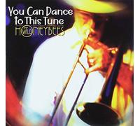 Wild Honeybees - You Can Dance To This Tune