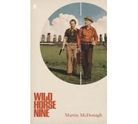 Wild Horse Nine