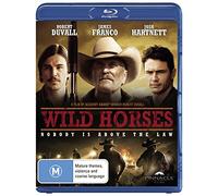 Wild Horses