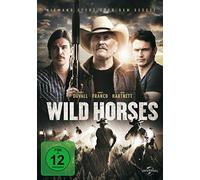 Wild Horses [DVD]