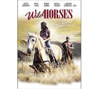 Wild Horses [DVD] [Region 1] [US Import] [NTSC]