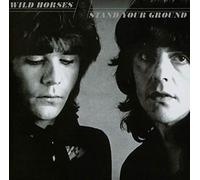 Wild Horses - Stand Your Ground