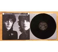 WILD HORSES - Stand your Ground