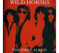 Wild Horses - Wild Horses