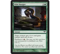 Wild Hunger (foil)