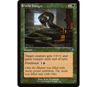 Wild Hunger (Retro Frame) | Innistrad Remastered