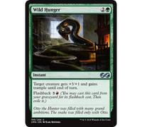 Wild Hunger | Ultimate Masters