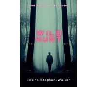Wild Hunt: 8 (The Orbitals)