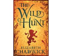 WILD HUNT by CHADWICK, ELIZABETH Paperback Self Help Business