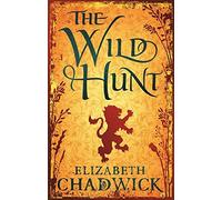 The Wild Hunt: Book 1 in the Wild Hunt series