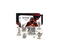 Wild Hunt - The Witcher: Path of Destiny - Board Game