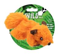 Wild Hunter Cat Toy Fox