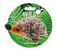 Wild Hunter Hedgehog Cat Toy