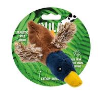 Wild Hunter Cat Toy Mallard