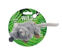 Wild Hunter Cat Toy Mouse