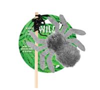 Wild Hunter Spider Wand