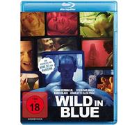 Wild in Blue (BR) DE-Version