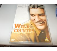 Wild In The Country [DVD]