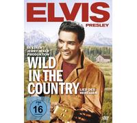 Wild in the Country (Elvis)