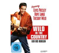 Wild in the Country - Lied des Rebellen