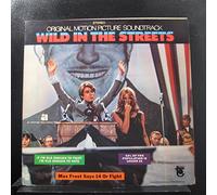 Wild In The Streets