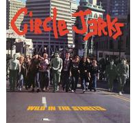 Wild in the Streets