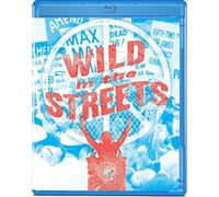 WILD IN THE STREETS